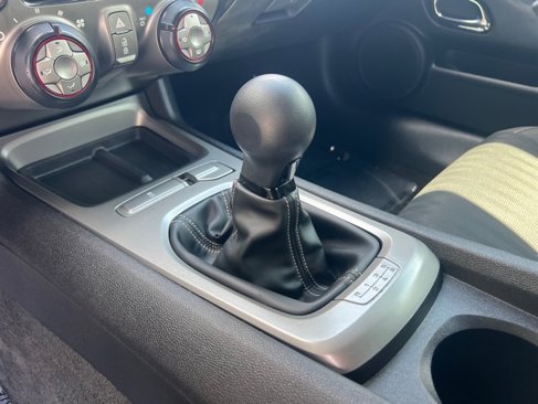 Used 2010 Chevrolet Camaro LS image 31