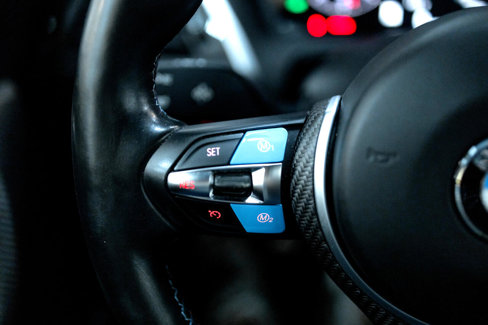 Used 2019 BMW M2 Competition w/ Executive Package image 67