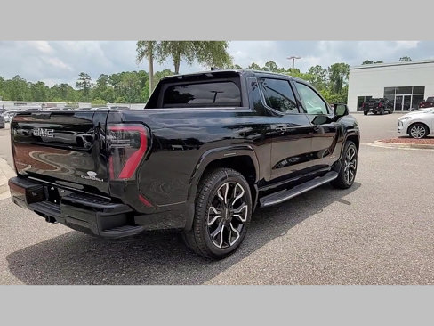 New 2025 GMC Sierra EV Denali image 20