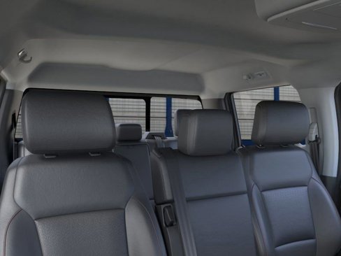 New 2026 Ford F350 4x4 Crew Cab Super Duty image 22