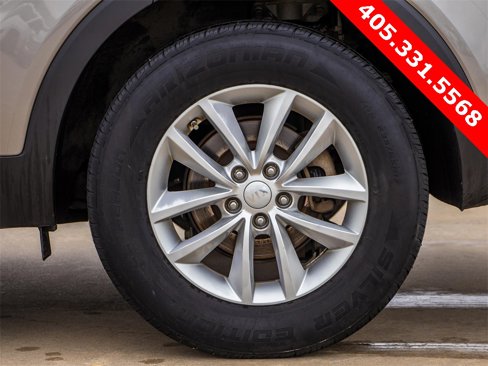 Used 2017 Kia Sorento L image 7