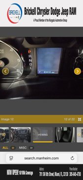 Used 2019 Chevrolet Silverado 1500 W/T w/ WT Convenience Package image 12