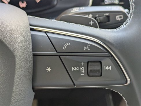 New 2026 Audi Q8 Premium Plus image 23