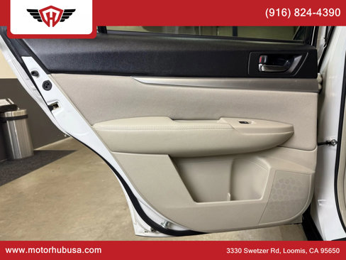 Used 2014 Subaru Outback 2.5i Premium image 38