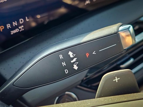 New 2026 Buick Enclave Avenir w/ Super Cruise Package image 22