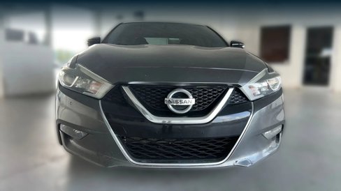 Used 2018 Nissan Maxima 3.5 SV image 6