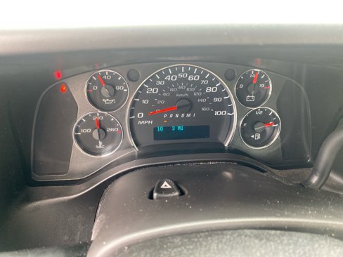 Used 2020 Chevrolet Express 3500 Extended w/ Power Convenience Package image 12