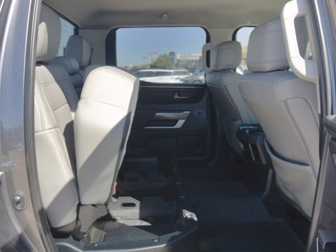 Used 2024 Toyota Tundra SR5 w/ SR5 Premium Package image 31