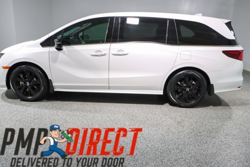 Used 2024 Honda Odyssey Sport image 10