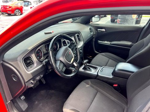 Used 2022 Dodge Charger SXT image 13