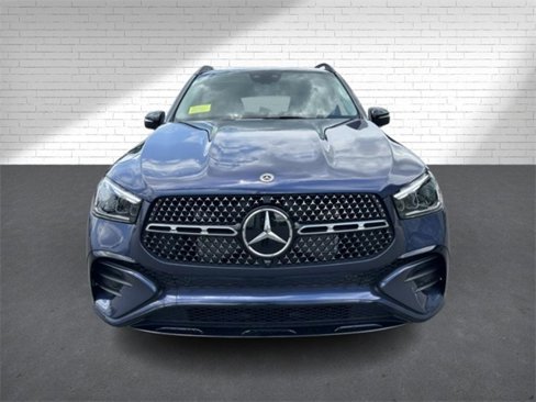 New 2025 Mercedes-Benz GLE 350 4MATIC image 2