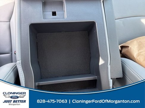 New 2025 Ford F550 4x4 Regular Cab Super Duty image 28