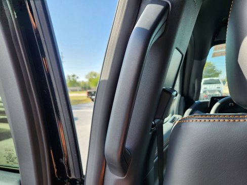 New 2025 Ford Expedition Tremor image 23