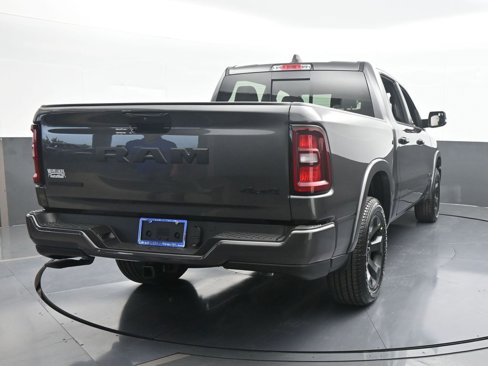 New 2025 RAM 1500 Big Horn image 5