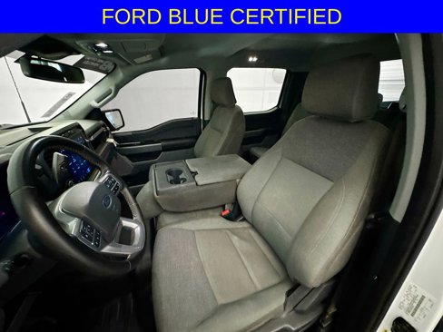 Certified 2024 Ford F150 XLT w/ Tow/Haul Package image 20