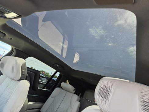 New 2026 Cadillac Escalade IQ Luxury 1 image 25