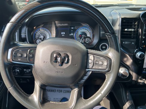 Used 2022 RAM 1500 Limited image 20
