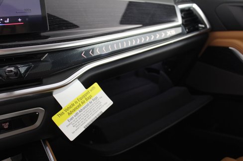 New 2026 BMW X5 xDrive40i w/ Executive Package image 32