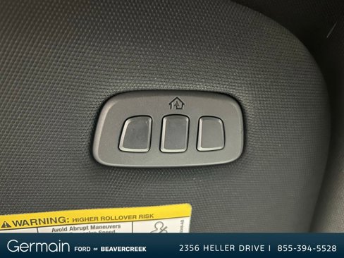 New 2026 Ford F350 Platinum w/ Tremor Off-Road Package image 25