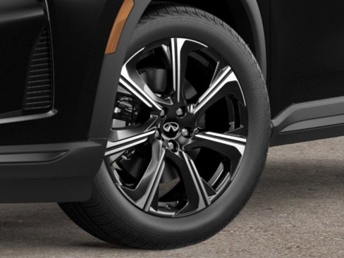 New 2026 INFINITI QX60 Autograph image 9