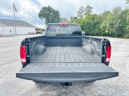 Used 2017 RAM 3500 SLT w/ Popular Equipment Group image 13