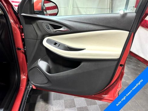 Used 2024 Buick Encore GX Preferred w/ Comfort Package image 13