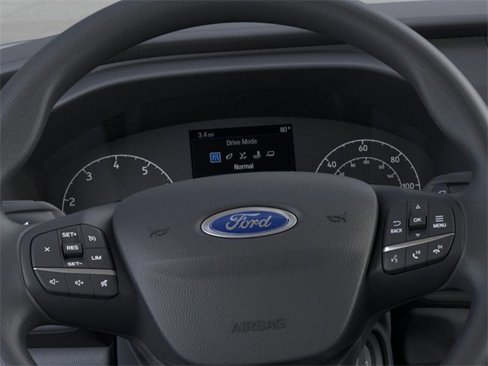 New 2025 Ford Transit 350 XL image 13