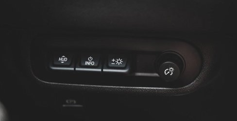 Used 2022 GMC Terrain Denali image 14