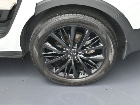 Used 2021 Kia Telluride SX w/ SX Prestige Package image 45