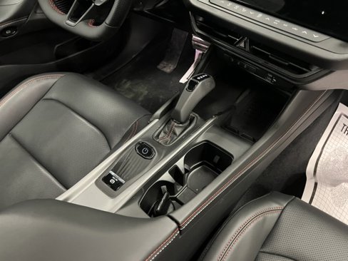 New 2024 Dodge Charger R/T w/ Plus Group image 15