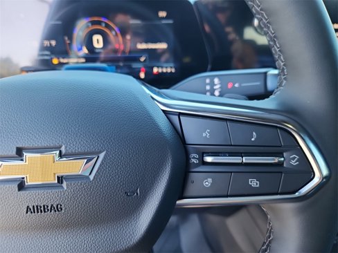 New 2026 Chevrolet Tahoe High Country image 17