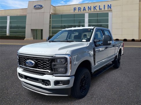 New 2026 Ford F250 XL image 3