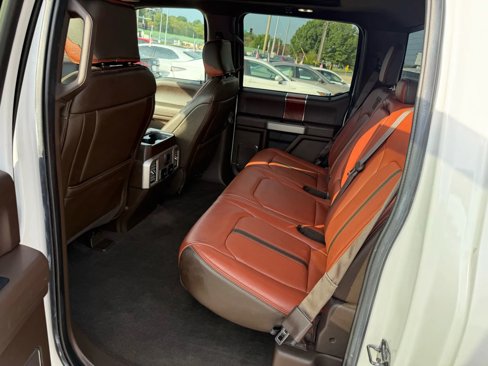 Used 2020 Ford F150 King Ranch w/ Equipment Group 601A Luxury image 9