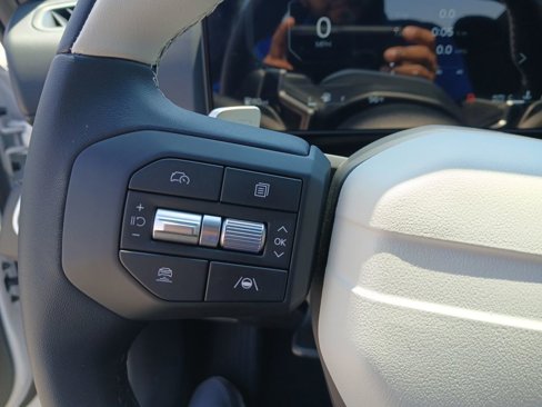 New 2025 Kia K4 GT-Line w/ GT-Line Sunroof Package image 19
