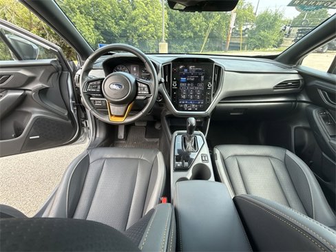 Used 2024 Subaru Crosstrek 2.5i Wilderness w/ Wilderness Package image 20