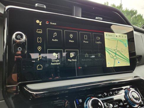 New 2026 GMC Sierra 1500 AT4X image 26