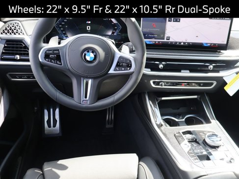 New 2026 BMW X7 M60i image 26