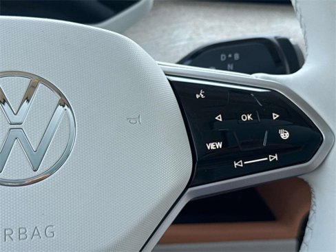 New 2025 Volkswagen ID. Buzz Pro S Plus image 10