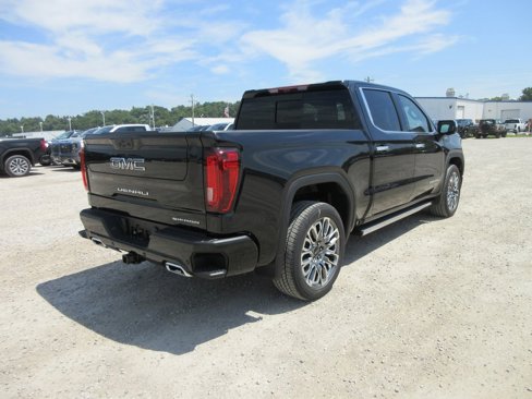 New 2026 GMC Sierra 1500 Denali Ultimate image 5
