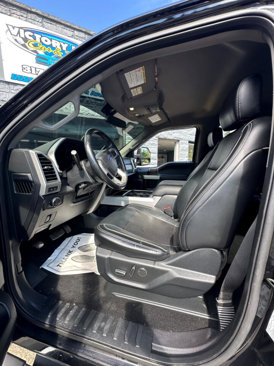 Used 2019 Ford F250 Lariat w/ Lariat Value Package image 9