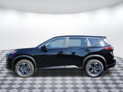 New 2026 Nissan Rogue SV image 4
