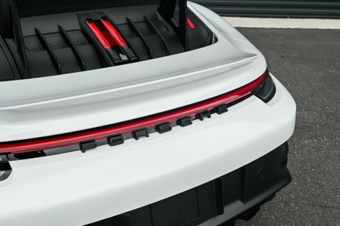Used 2025 Porsche 911 GT3 RS w/ Weissach Package image 27
