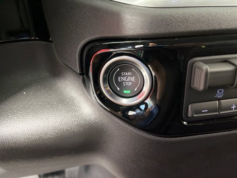 New 2026 Chevrolet Silverado 1500 RST image 32