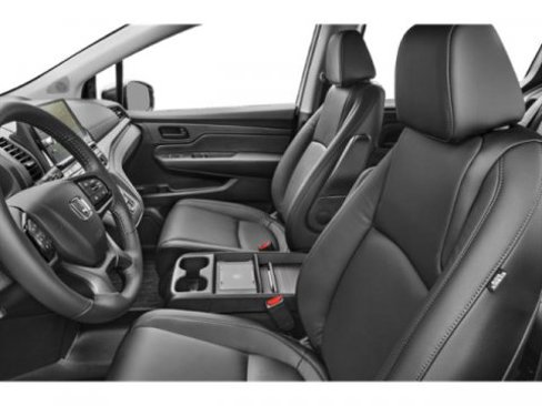 New 2026 Honda Odyssey EX-L image 11