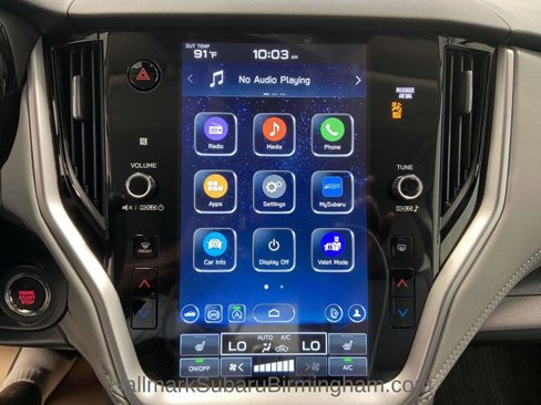 New 2025 Subaru Legacy Premium image 9