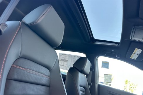 New 2026 Honda CR-V Sport-L image 18