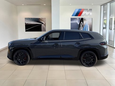 New 2026 BMW XM Label Red image 9