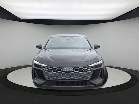 New 2025 Audi A5 2.0T Prestige image 2