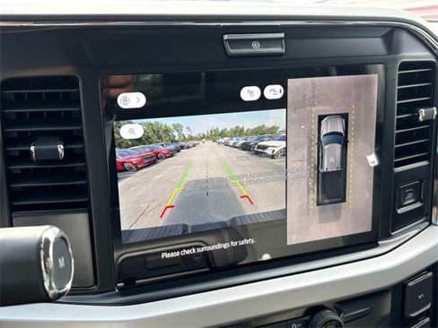 New 2026 Ford F250 XLT image 27