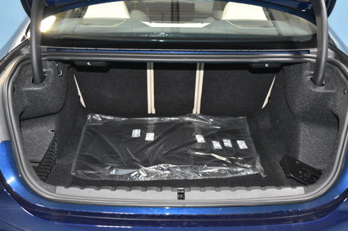 New 2026 BMW 430i xDrive Coupe w/ Premium Package image 28
